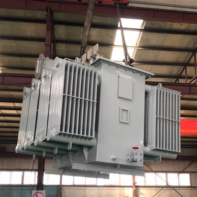 Transformator 3150 KVA