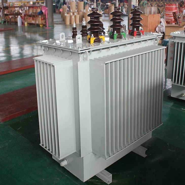 300 KVA Step Down Transformer