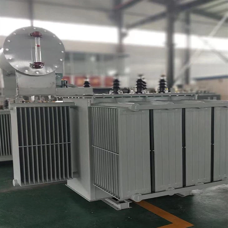 Transformator 1000KVA