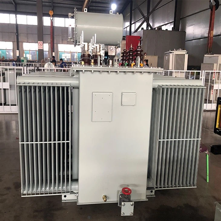 2500 KVA Power Transformer