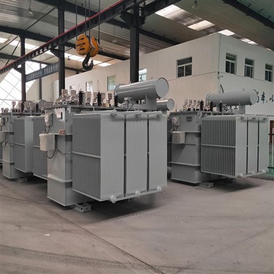 Transformator 11KV 2000 KVA