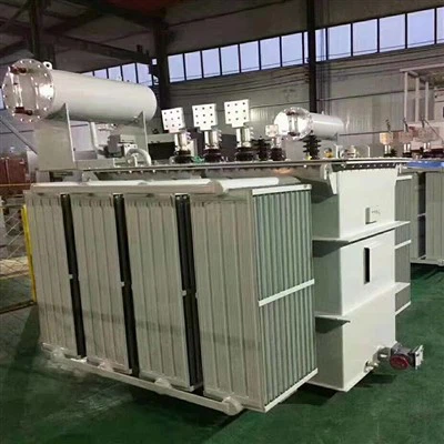 Transformator 4000 kVA